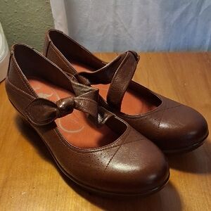 Dansko Maryjane Size 39